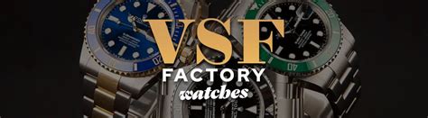 vsf factory.